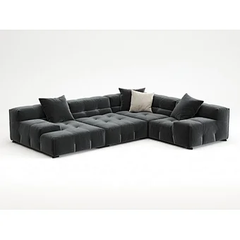 Corner Sofa