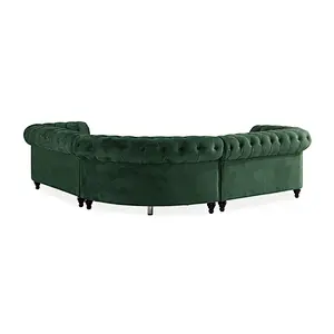 Corner Sofa