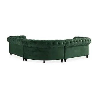 Corner Sofa