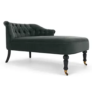 Chaise lounge