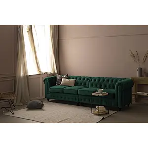 4 seater sofa