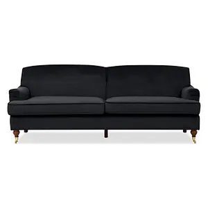 3 seater sofa