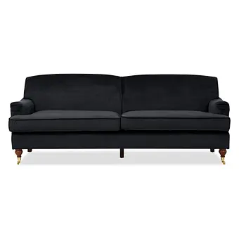 3 seater sofa