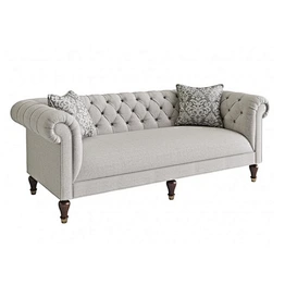 Chesterfield Sofa