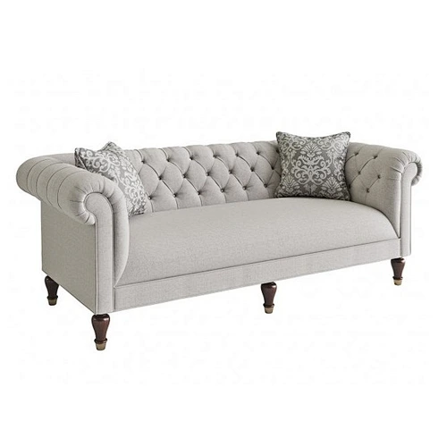 Chesterfield Sofa