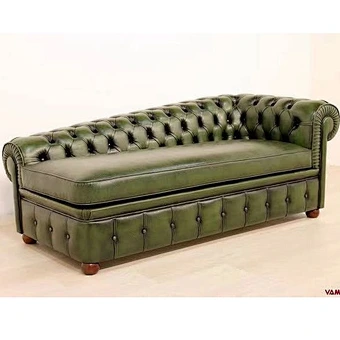 Chaise lounge