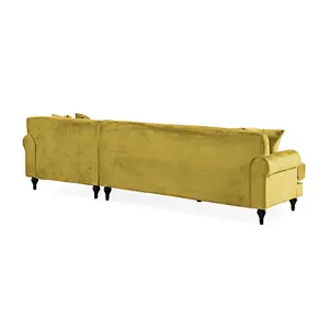 Corner Sofa