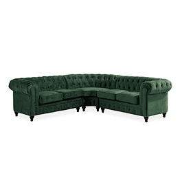 Corner Sofa