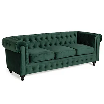 3 seater sofa
