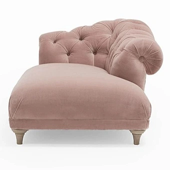 Chaise lounge