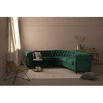 Corner Sofa