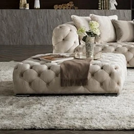 Footstool