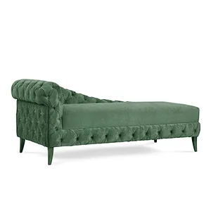 Chaise lounge