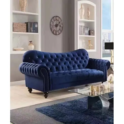 Chesterfield sofa