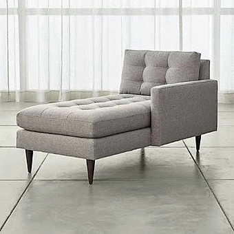 Chaise lounge