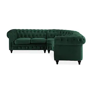 Corner Sofa