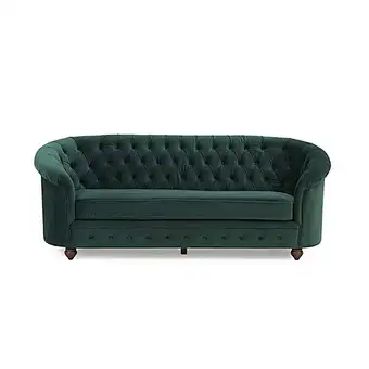 Chesterfield sofa
