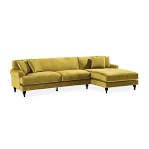 Corner Sofa