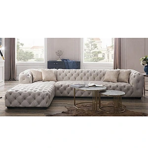 Corner Sofa