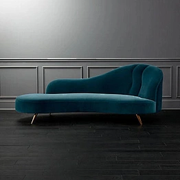 Chaise lounge