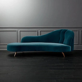 Chaise lounge
