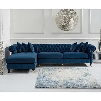 Corner Sofa