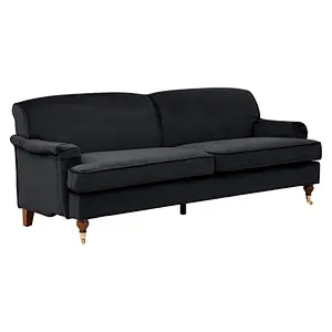 3 seater sofa