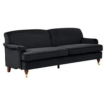 3 seater sofa
