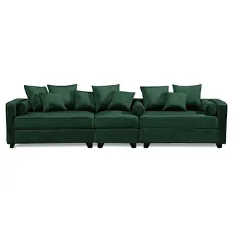 5 seat sofa