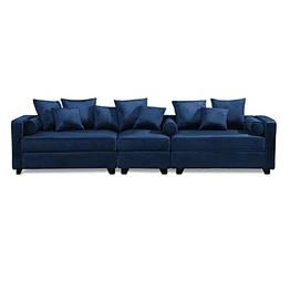 5 seat sofa