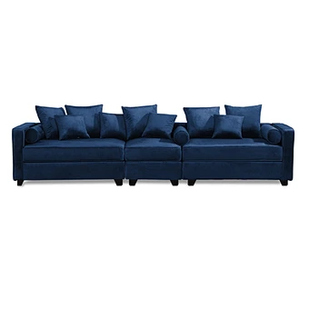 5 seat sofa