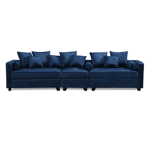 5 seat sofa