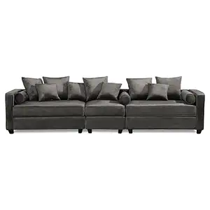 5 seat sofa