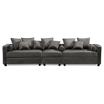 5 seat sofa