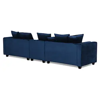 5 seat sofa