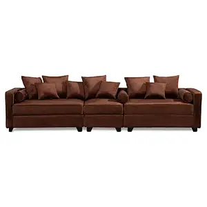 5 seat sofa