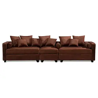 5 seat sofa