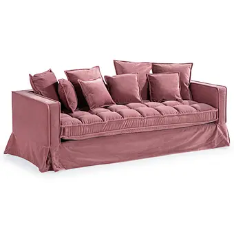 3 seat sofa