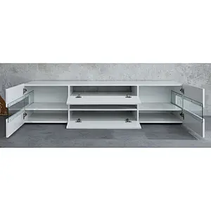 TV BAR