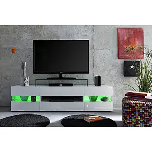 TV BAR