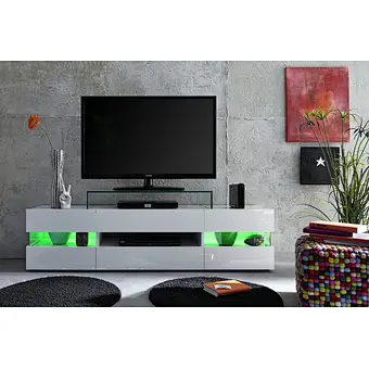 TV BAR