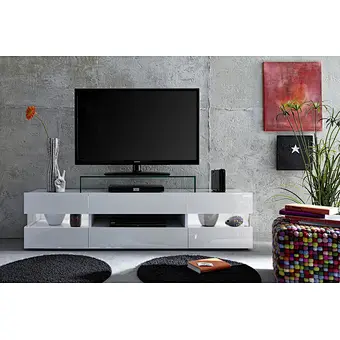 TV BAR