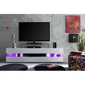 TV BAR