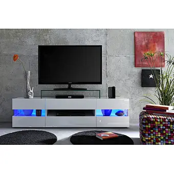 TV BAR