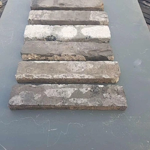 Reclaimed Clay Brick/Grey Bricks Reclaimed/Reclaimed Brick