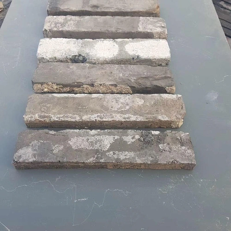 Reclaimed Clay Brick/Grey Bricks Reclaimed/Reclaimed Brick