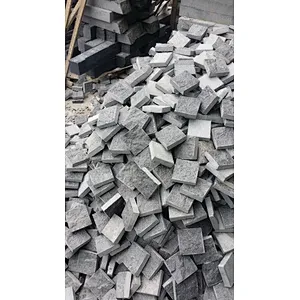 Cheap Granite Paving Cube Stone Lowes Stepping Stones
