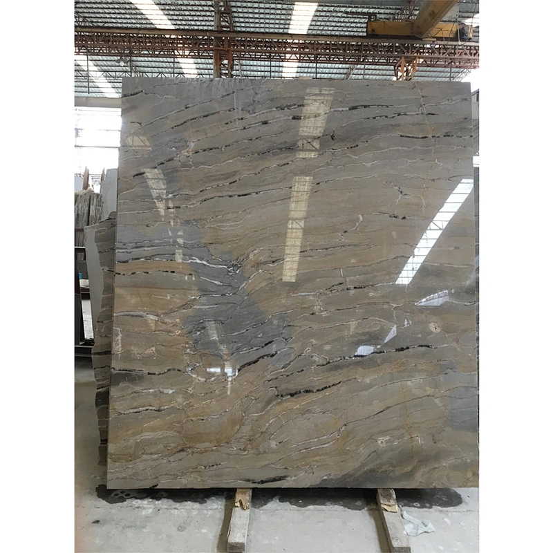 CHEAP Brown Marble Tiles With Customized Best Prices