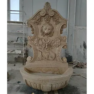 Outdoor Garden Feng Shui Fountain Home
