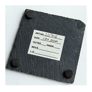 Cheap Kitchen Various Designs Black Square Marble Cheese Board For Professional Manufacture